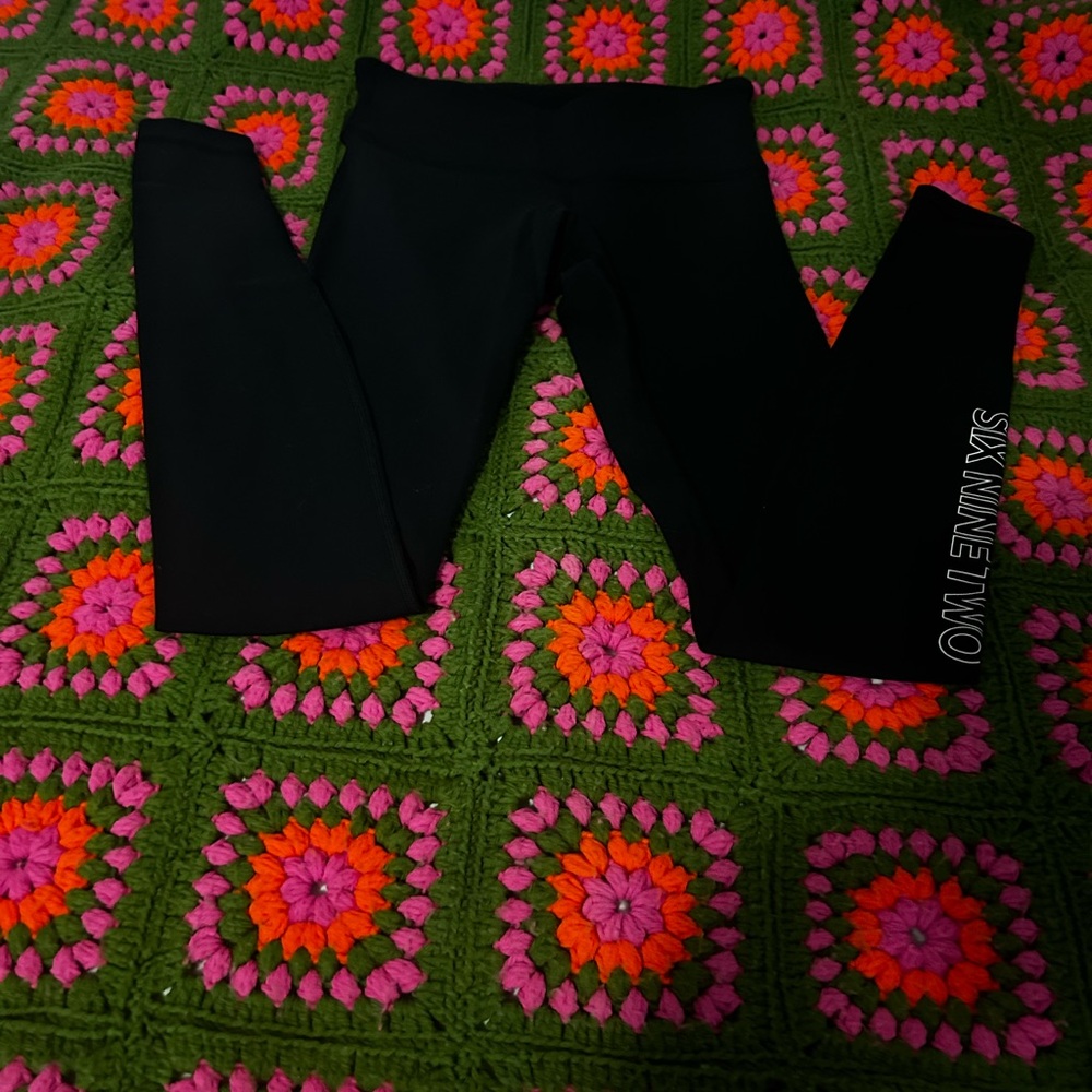 Lululemon